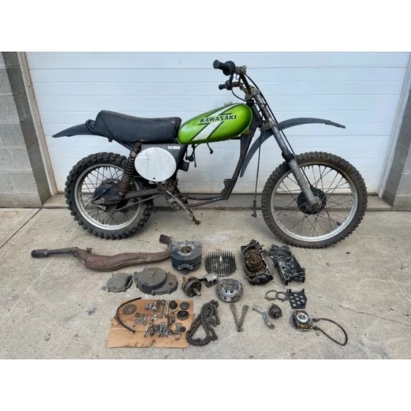 Bikes - Picture 6 of 7